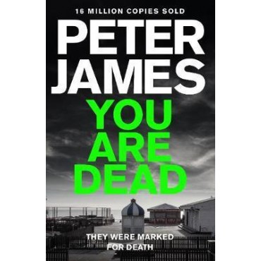 You are Dead          {USED}